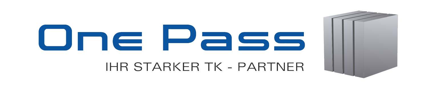 One Pass